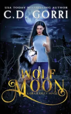 Lune de Loup - Wolf Moon