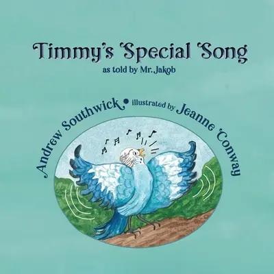 La chanson spéciale de Timmy - Timmy's Special Song