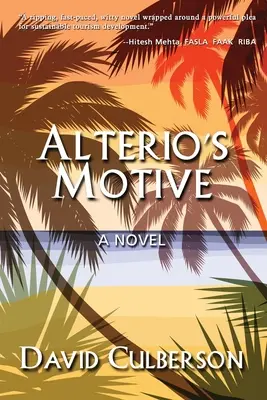Le motif d'Alterio - Alterio's Motive