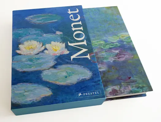 Monet : L'essentiel des peintures - Monet: The Essential Paintings