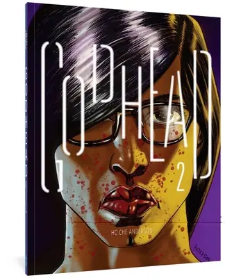 La tête de Dieu 2 - Godhead 2