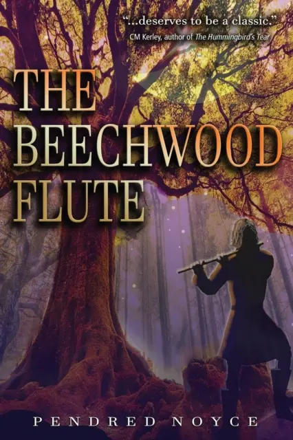 La flûte de Beechwood - The Beechwood Flute