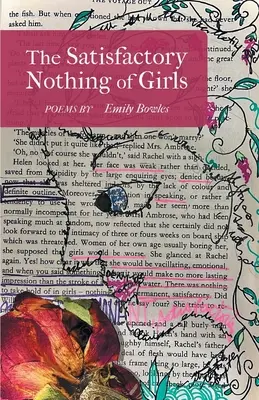 Le rien satisfaisant des filles - The Satisfactory Nothing of Girls