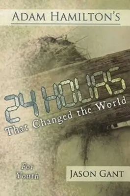 24 heures qui ont changé le monde pour les jeunes - 24 Hours That Changed the World for Youth