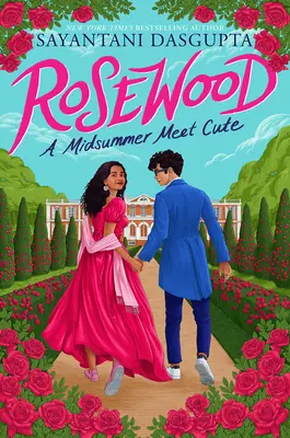 Rosewood : Une rencontre mignonne au milieu de l'été - Rosewood: A Midsummer Meet Cute