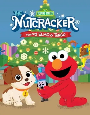 Rue Sésame : Casse-Noisette : Avec Elmo et Tango - Sesame Street: The Nutcracker: Starring Elmo & Tango