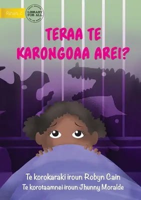 Quel est ce bruit ? - Teraa te karongoaa arei ? (Te Kiribati) - What's That Noise? - Teraa te karongoaa arei? (Te Kiribati)