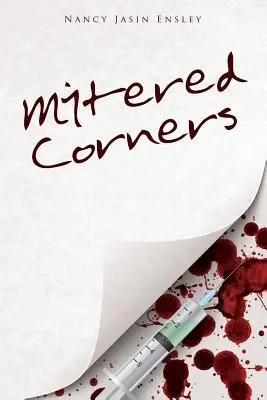 Les coins en onglet - Mitered Corners