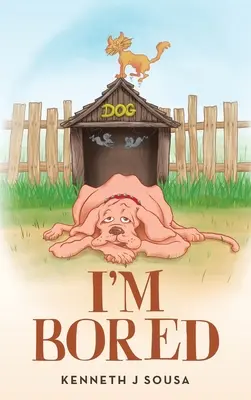 Je m'ennuie - I'm Bored