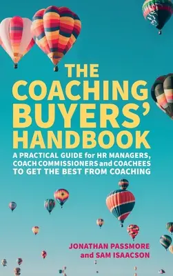 Le manuel de l'acheteur de coaching - The Coaching Buyers' Handbook