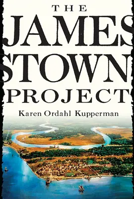 Projet Jamestown - Jamestown Project