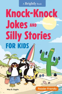 Blagues et histoires drôles pour les enfants - Knock-Knock Jokes and Silly Stories for Kids