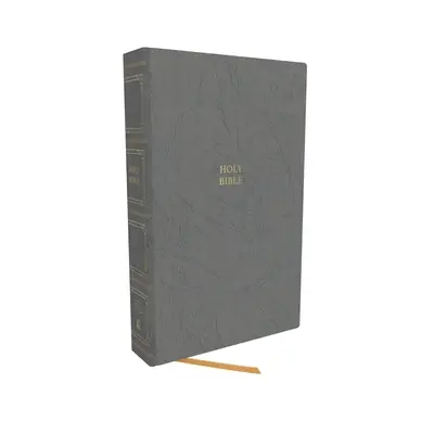 Kjv, Paragraph-Style Large Print Thinline Bible, couverture rigide, lettres rouges, impression confortable : Sainte Bible, version du roi Jacques - Kjv, Paragraph-Style Large Print Thinline Bible, Hardcover, Red Letter, Comfort Print: Holy Bible, King James Version