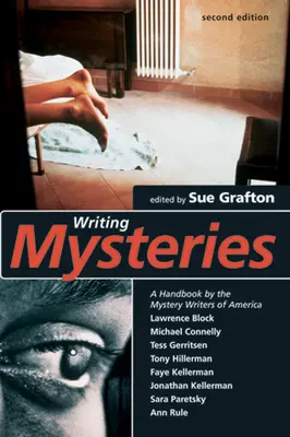 Écrire des mystères - Writing Mysteries