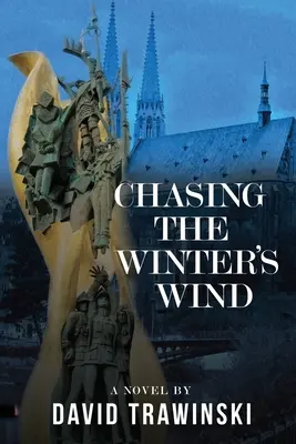 À la poursuite du vent d'hiver - Chasing the Winter's Wind