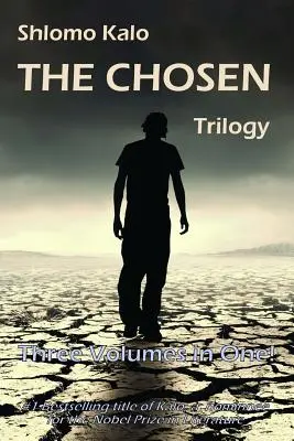 Les élus : Fiction historique, la trilogie complète, trois volumes en un - The Chosen: Historical Fiction, the Full Trilogy, Three Volumes in One