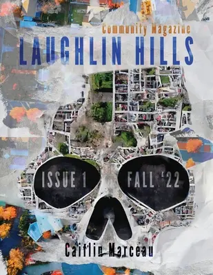 Magazine de la communauté de Laughlin Hills - Laughlin Hills Community Magazine