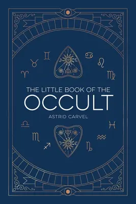 Le Petit Livre de l'Occulte - The Little Book of the Occult