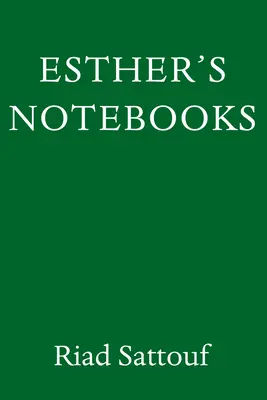 Les carnets d'Esther - Esther's Notebooks