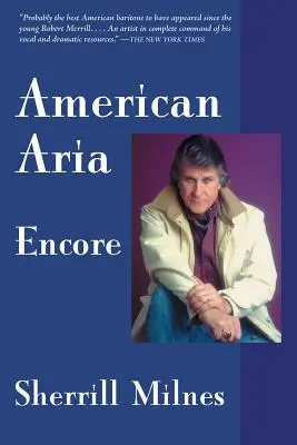 American Aria : Encore - American Aria: Encore