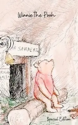 Winnie l'ourson - Winnie the Pooh