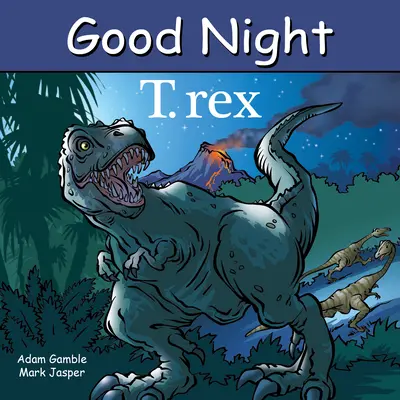 Bonne nuit T. Rex - Good Night T. Rex