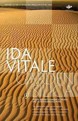 Jardin de silice - Garden of Silica