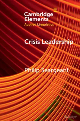 Leadership de crise : Boris Johnson et la persuasion politique pendant la pandémie de grippe aviaire - Crisis Leadership: Boris Johnson and Political Persuasion During the Covid Pandemic