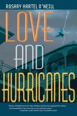 Amour et ouragans - Love and Hurricanes