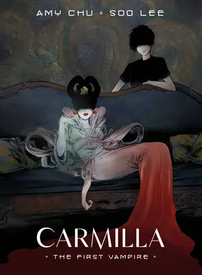 Carmilla : Le premier vampire - Carmilla: The First Vampire