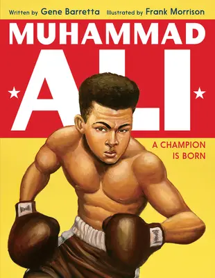 Muhammad Ali : La naissance d'un champion - Muhammad Ali: A Champion Is Born