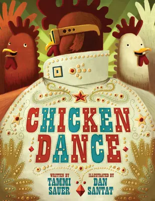 La danse des poules - Chicken Dance