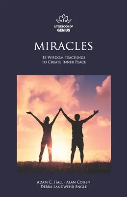 Le petit livre du génie : Les miracles - The Little Book of Genius: Miracles