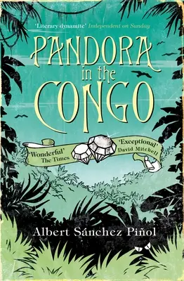 Pandore au Congo - Pandora in the Congo