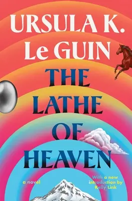 Le tour du ciel - The Lathe of Heaven