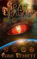 Dragons de l'espace - Space Dragons