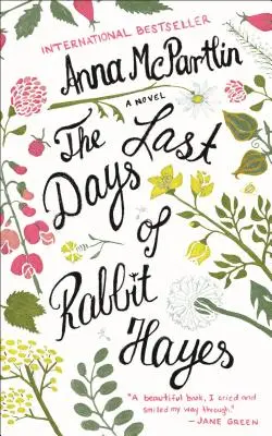 Les derniers jours de Rabbit Hayes - The Last Days of Rabbit Hayes