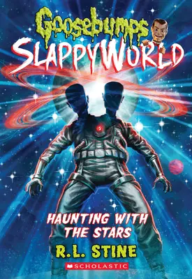 Hantise des étoiles (Goosebumps Slappyworld #17) - Haunting with the Stars (Goosebumps Slappyworld #17)