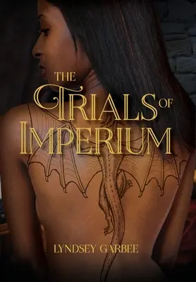 Les épreuves de l'imperium - The Trials of Imperium