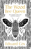 La reine des abeilles - Wood Bee Queen