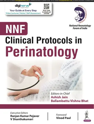 Protocoles cliniques en périnatologie - Clinical Protocols in Perinatology