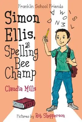 Simon Ellis, champion d'orthographe - Simon Ellis, Spelling Bee Champ