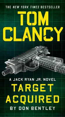 Tom Clancy Cible acquise - Tom Clancy Target Acquired