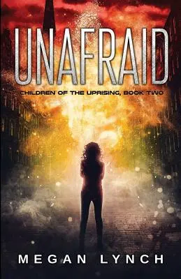 Sans peur - Unafraid