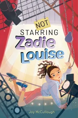 Sans Zadie Louise - Not Starring Zadie Louise