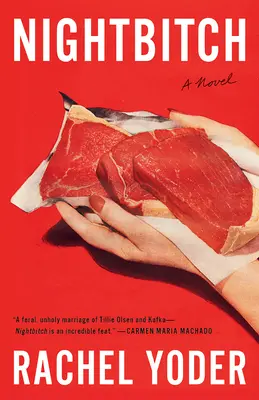 Chienne de nuit - Nightbitch