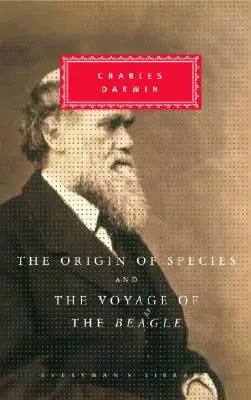 L'origine des espèces et le voyage du 