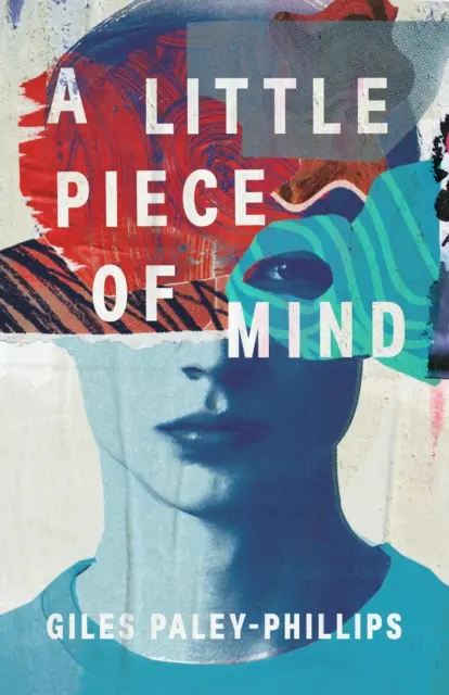 Une petite partie de l'esprit - Little Piece of Mind