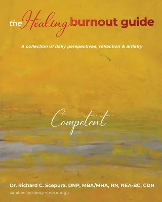 Le guide de guérison du burnout - The Healing Burnout Guide