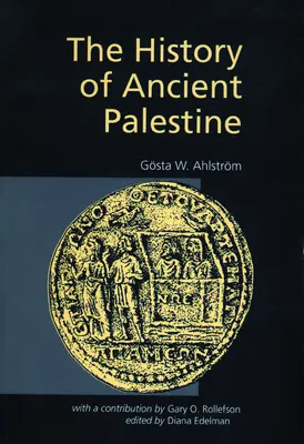 L'histoire de l'ancienne Palestine - The History of Ancient Palestine